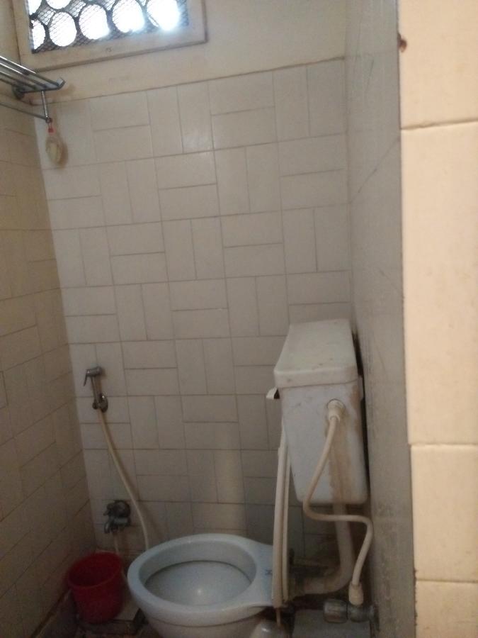 Hotel Sangeeth Lodging マイソール エクステリア 写真