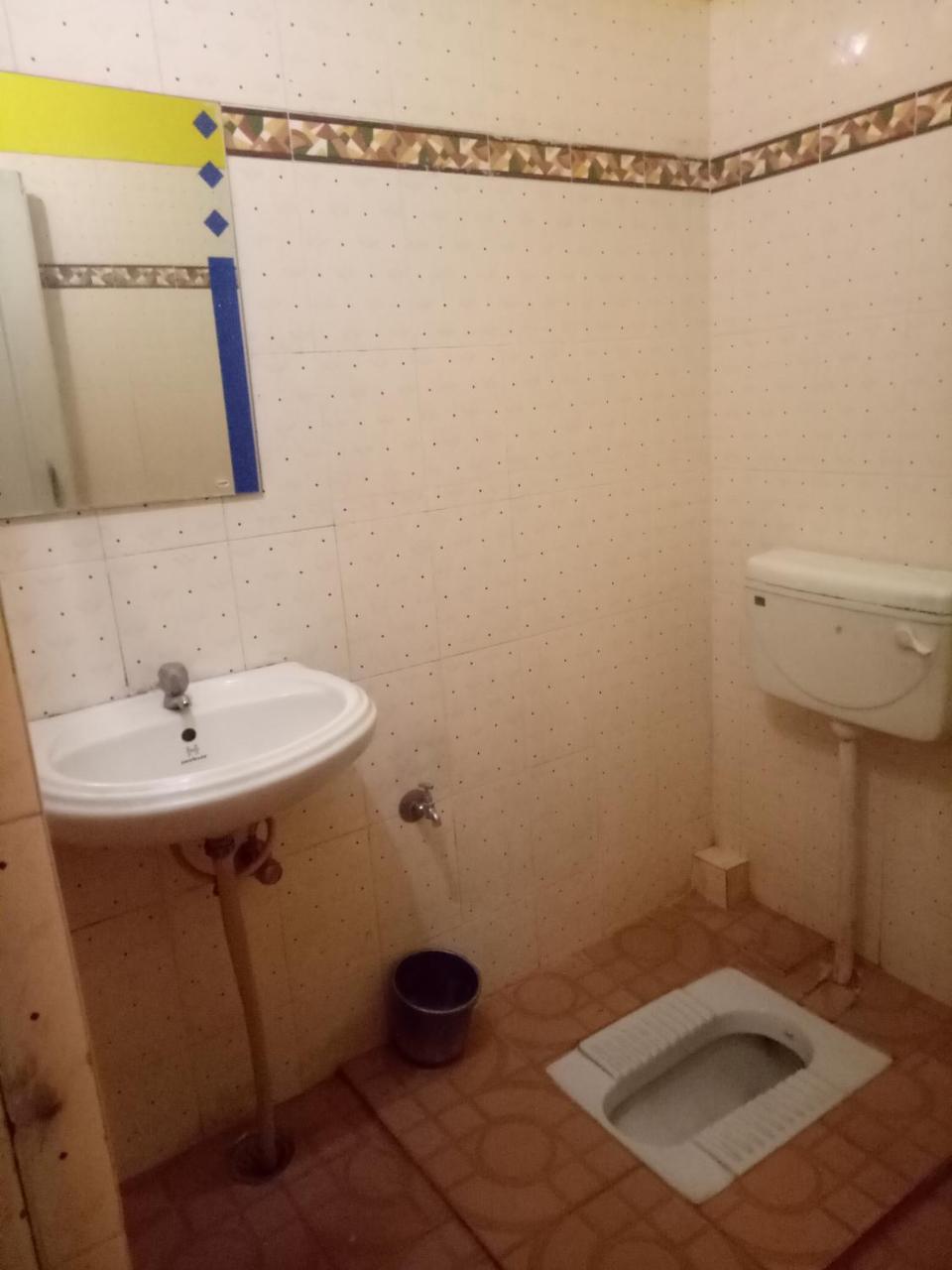 Hotel Sangeeth Lodging マイソール エクステリア 写真